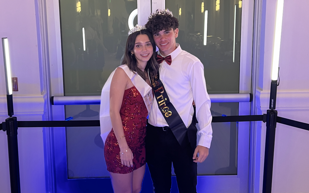 LWR Homecoming 2024